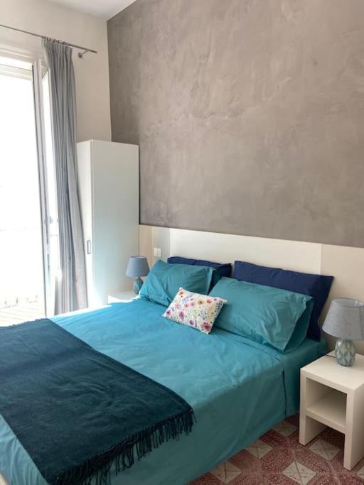 Scirocco Apartamento *